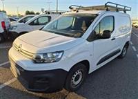 CITROEN 1.5 BLUEHDI 75KW TALLA M CONTROL (1 - 1849-LXJ